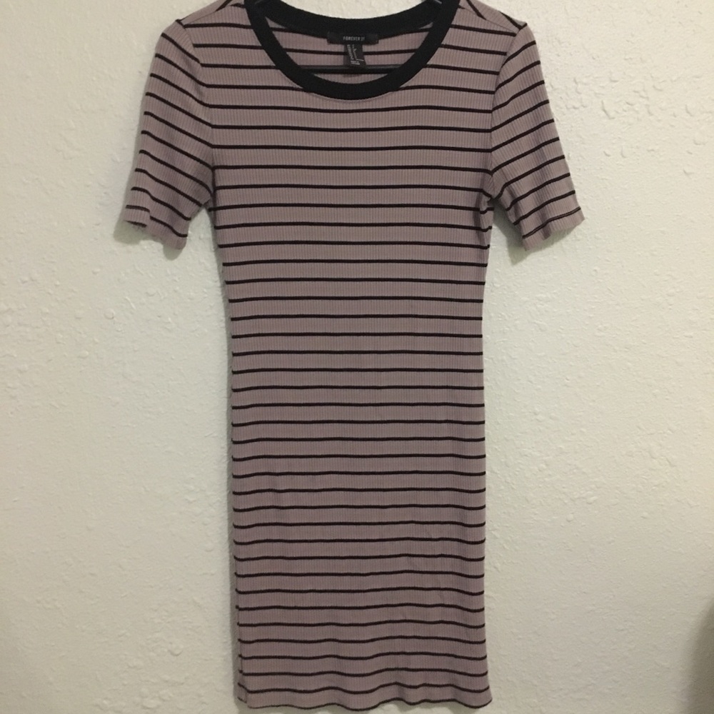 T-shirt Dress